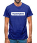 Woolworths Mens T-Shirt