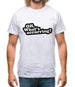 What's Occurring? Mens T-Shirt