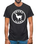 Obama Llama Mens T-Shirt