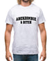 Aberzombie & Bitch Mens T-Shirt