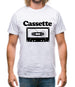 Cassette Mens T-Shirt