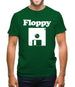 Floppy Mens T-Shirt