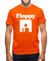 Floppy Mens T-Shirt