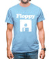 Floppy Mens T-Shirt