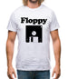Floppy Mens T-Shirt