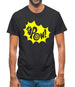 Kapow! Mens T-Shirt