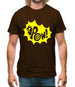 Kapow! Mens T-Shirt