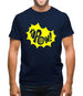 Kapow! Mens T-Shirt