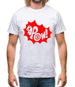 Kapow! Mens T-Shirt