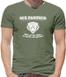 Sex panther 60% of the time it works everytime Mens T-Shirt