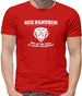 Sex panther 60% of the time it works everytime Mens T-Shirt