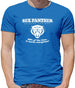 Sex panther 60% of the time it works everytime Mens T-Shirt