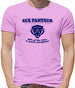 Sex panther 60% of the time it works everytime Mens T-Shirt