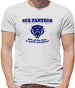 Sex panther 60% of the time it works everytime Mens T-Shirt