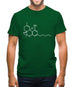 TetraHydroCannabinol Mens T-Shirt