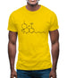 TetraHydroCannabinol Mens T-Shirt