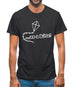 High As A Kite! Mens T-Shirt