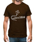 High As A Kite! Mens T-Shirt