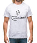 High As A Kite! Mens T-Shirt