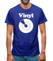 Vinyl Mens T-Shirt