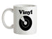 Vinyl Ceramic Mug