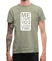 Me Love You Long Time Mens T-Shirt