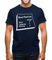 Band Meeting Mens T-Shirt