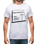 Band Meeting Mens T-Shirt