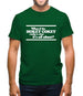 What If The Hokey Cokey Really Is What It's All About? Mens T-Shirt