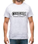 Conform Everyone Is Doing It Mens T-Shirt