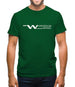 Wernham Hogg Mens T-Shirt