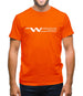 Wernham Hogg Mens T-Shirt