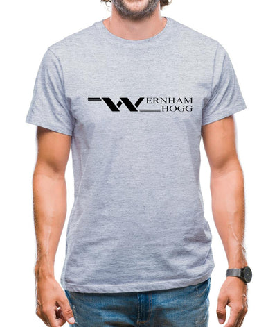Wernham Hogg Mens T-Shirt
