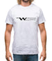 Wernham Hogg Mens T-Shirt