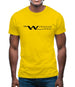 Wernham Hogg Mens T-Shirt