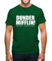Dunder Mifflin Inc Paper Company Mens T-Shirt
