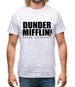 Dunder Mifflin Inc Paper Company Mens T-Shirt