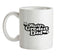 World's Greatest Dad Ceramic Mug