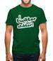 I Twitter On The Shitter Mens T-Shirt