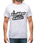 I Twitter On The Shitter Mens T-Shirt