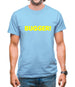 Bugger! Mens T-Shirt