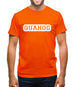 Quahog Mens T-Shirt