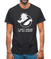 I Ain't Afraid Of No Goats! Mens T-Shirt