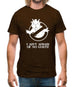 I Ain't Afraid Of No Goats! Mens T-Shirt
