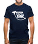 Frank The Tank Mens T-Shirt