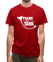 Frank The Tank Mens T-Shirt