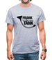 Frank The Tank Mens T-Shirt