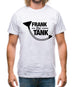 Frank The Tank Mens T-Shirt