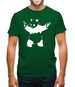 Banksy Panda Mens T-Shirt