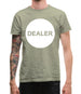 Dealer Mens T-Shirt